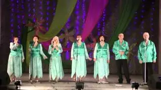 Ангажемент. Джанкой.