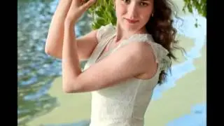Нина Бродская Ты говоришь мне о любви
