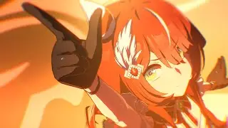 【ウマ娘MV】Ms. VICTORIA ウインバリアシオン 【高画質】