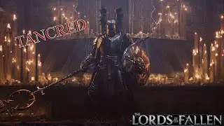 💀Lords of the Fallen💀 - Tancred, Master of Castigations💀 ( Танкред - Мастер Бичевания) Boss Fight 🎁
