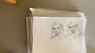 Sketchbook