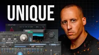 5 MOST UNIQUE Plugins of All Time