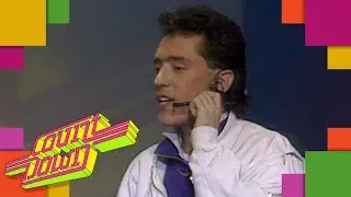 MC Miker G & DJ Sven - Nights Over New York | COUNTDOWN (1988)