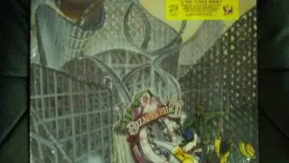 The Pharcyde - I'm That Type of Nigga - Bizarre Ride II the Pharcyde -