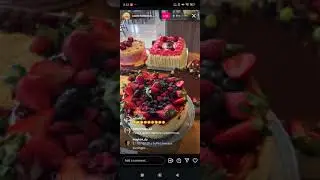 yummy cakes