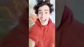 Into the Speed Force