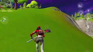 360 Trickshot On the Last Guy!! (16 Kill Solos Victory Royale!!!)