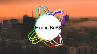 Roddy P - Five Percent [Bass Boosted]