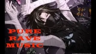 Pure Rave Music (90's Trance Music)