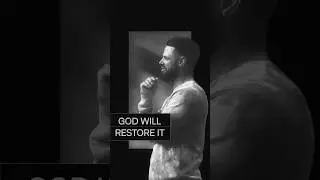 Speak this over your situation: I WANT IT BACK! @stevenfurtick