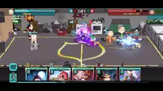 South Park: phone destroyer 