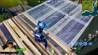 Tree Glitch In Performance Mode Fix!
