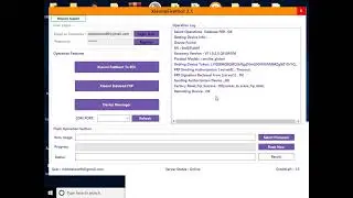 Xiaomi Fire Tool Xiaomi Redmi 7 Frp Done Mi Assistant Mode All Model Support Tool Not Free Tool