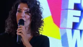Deniz Akkaya ve Ayşe Kucuroğlu'yla Moda Sohbetleri Forum İstanbul'da!