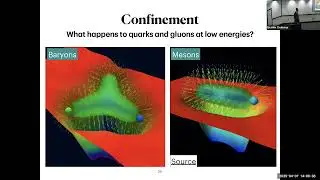I just defended my PhD in particle physics