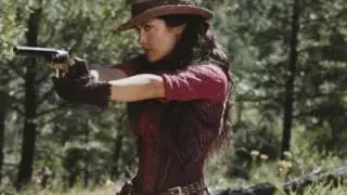 the bandidas -penelope cruz salma hayek