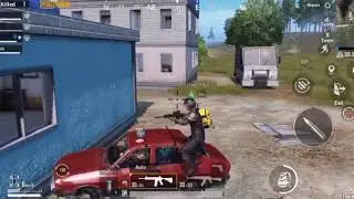 Pubg mobile: BOTkiller|| Mraj|| Titen Pratik|| Winners