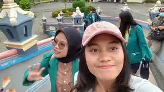 GEREJA KHATOLIK + ISTANA MAIMOON ~ MODUL NUSANTARA PART 3