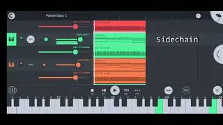 How To Make EPIC Future Bass DROP like Illenium in FL Studio Mobile + FLM