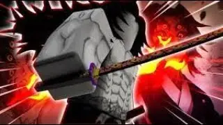 Demon Slayer: Midnight Sun Hybrid Guide