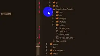 A complete presentation of Globalization and Localization in ASP NET Core