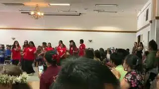 Everett’s New Hope Yaya 2019 (Part 1)