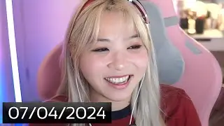 [07/04/2024] League of Legends with balls into React Andy