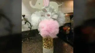 Ideas para recuerdos de baby shower