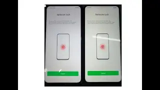 OPPO A1K NETWORK UNLOCK Easy 100% Solution