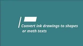 How to add and use Draw tab in excel | Excel Draw or Scrabble  
