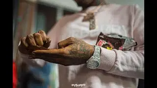 [FREE] PYREX WHIPPA + YUNG MAL TYPE BEAT 2021 - 