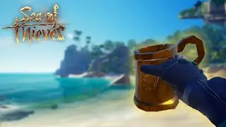 Drunk Sea of Thieves - (01/01/25)