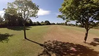 TBS Discovery Pro - Haynes Park, Hornchurch