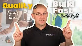 Quality Product in Construction