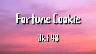 Jkt 48 - Fortune Cookie