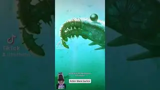 Anomalocaris update!