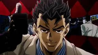GREAT DAYS. (Spoilers)