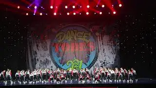Тодес Люберцы / Финал / Todes Dance Battle Moscow 2021