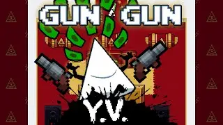 Gun Gun | Nuclear Throne