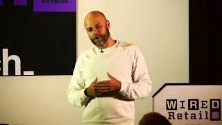 Christian Zigler, Shopbox | WIRED Retail | WIRED
