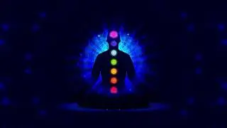432Hz Relaxation Music with Birds and nature sounds 4K