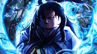FIRE! I'm Addicted to this Roblox Cultivation Anime Game's REVAMP!