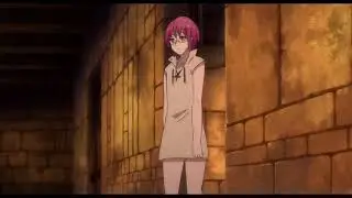 Identity of Gowther