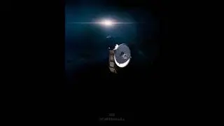 Новые Горизонты | Эдит | #edit #shorts #космос #рекомендации