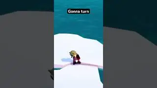 Gonna turn