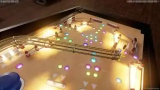 Pinball Labs - Making Habitrails