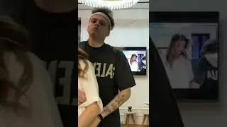 Любофь                                              #twitch #clips #stream #morgenshtern #buster
