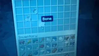 Minecraft mod v2