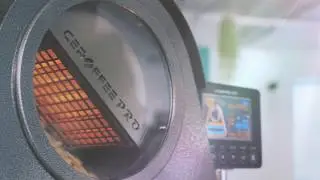 CEROFFEE PRO App Official Video(Chinese)