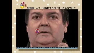 [TAS] SNES Super Diagonal Mario 2: The Ultimate Meme Machine 